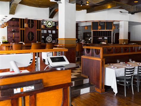 The Momo World - University Village - Chicago - The Infatuation