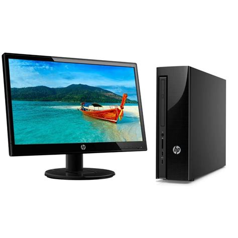 hp Desktops - HP SLIM DT - HP 290-A0007IL Desktop Wholesale Distributor ...