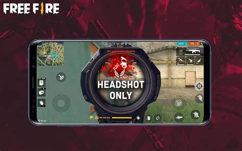 Best Free Fire sensitivity settings for beginners to increase headshots ...