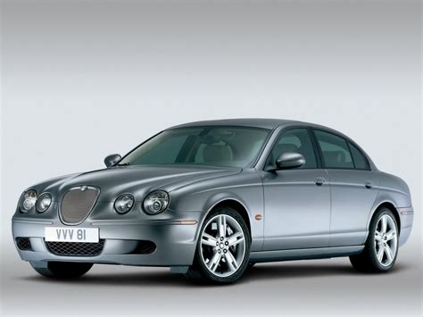 Jaguar S-type 2 : essais, fiabilité, avis, photos, prix
