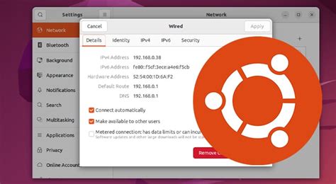 Image result for Ubuntu Not Found IP