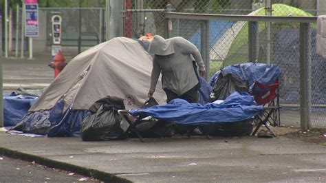 Portland State University: Homelessness increased 8.5% statewide | kgw.com