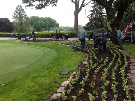 Ridgemoor Country Club Golf Course Maintenance: June Golf Course Update