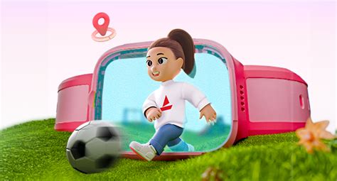 boAt Wanderer Smart Kids Watch w/ 2-Way Video & Voice Calls, SOS, Geo ...