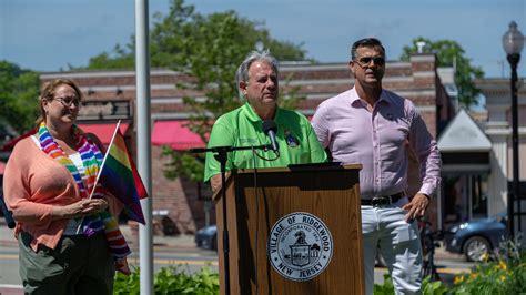 New Bergen County office connects LGBTQ+ people with services