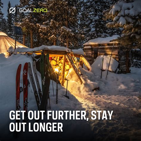 Buy Goal Zero Yeti 200X Portable Power Station, 187-Watt-Hours, Solar ...