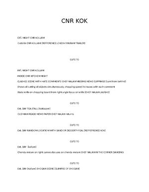 Dsfgg - dgghh - mechanicla engineering - Studocu