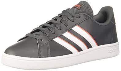 Adidas Grand Court Base Men Casual Sneakers : Amazon.in: Fashion