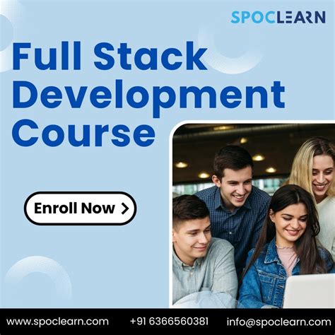 Image result for Full-Stack Development Course