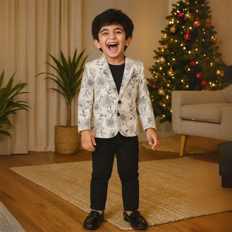 Buy Party Wear Dresses For Boys And Kids Online – Mumkins
