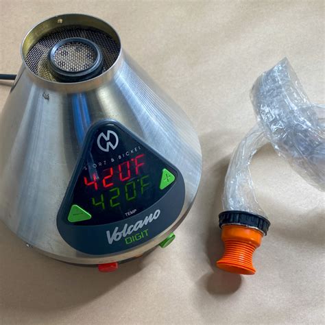 Vaporizer Machine
