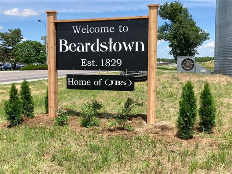 Illinois – JBS Hometown Strong