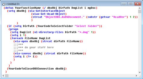Image result for Dynamic SafeArrays AutoLISP