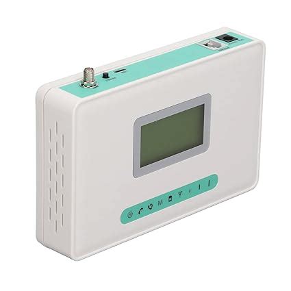 Fixed GSM Radio Terminal, Wireless Terminal Combiner Easy Installation ...