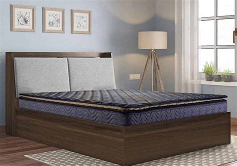 RELAXWELL MATTRESSES Aristo PT - Bonnel Spring Pillow Top Spring ...