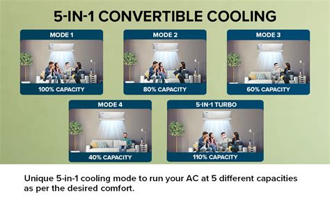 Blue Star 1.5 Ton 3 Star Hot and Cold Inverter Split AC