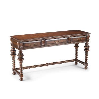 British Isle Console Table | Frontgate
