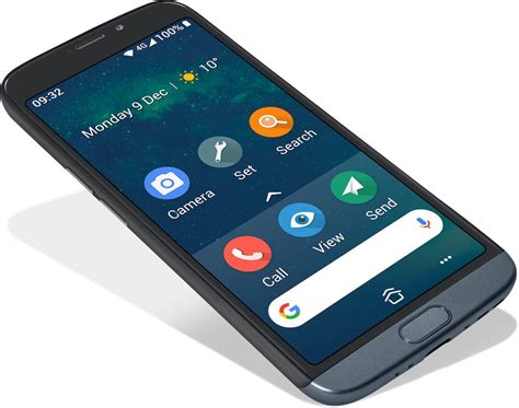 Doro 7050 Tutorial 的图像结果