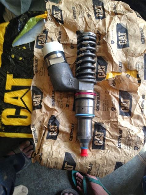 Caterpillar Fuel Injectors for Sale | Ship Machinery | Used Recondition