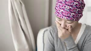 Doctors are seeing more aggressive breast cancer in younger women than expected | ScienceDaily