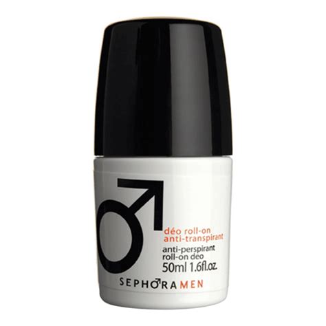 Anti-Perspirant Roll-On Deodorant