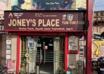 3 Best Non Veg Restaurants in Agra - Expert Recommendations