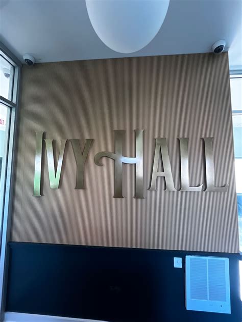 Waukegan Dispensary | Recreational Cannabis | Ivy Hall