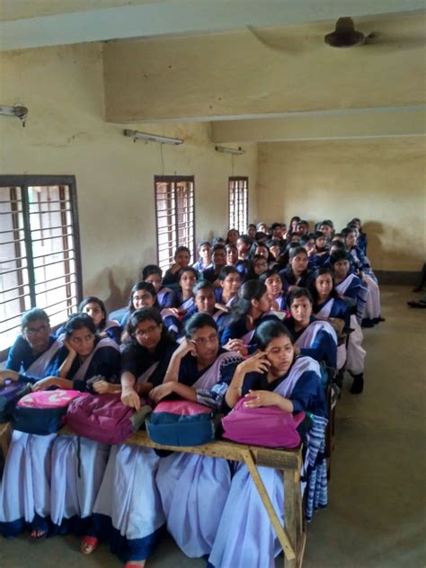 BOSE - 125 : OUTREACH PROGRAMME