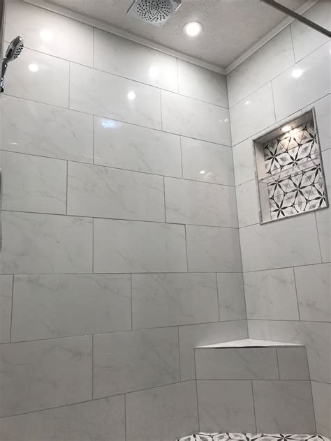 Home Depot Bathroom Tiles White at Jack Radcliffe blog