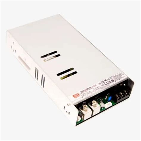 LRS-1200 Mean Well SMPS Power Supply - LRS-1200-24 SMPS Switching Power ...