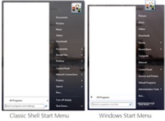 Image result for Classic Shell License