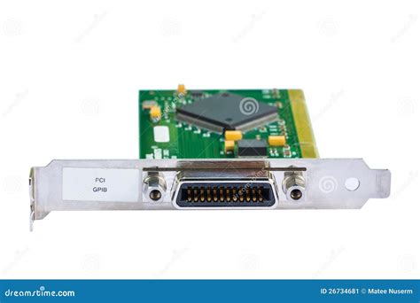 Image result for Computer PCI Card