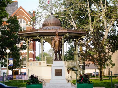 History of Oskaloosa | Oskaloosa, IA - Official Website