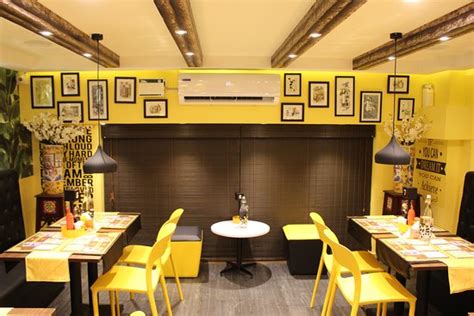 GOAN FISH CAFE, Panjim - Restaurant Reviews, Phone Number & Photos ...