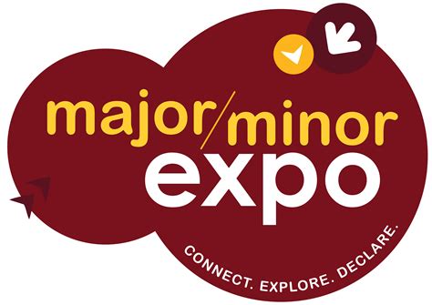 Media Kit | Major/Minor Expo