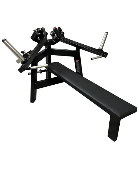 Flat Chest Press