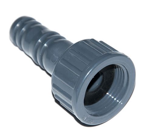 Końcówka PVC 16-3/4" GW do węża o śr. wew. 16 • Cena, Opinie - Allegro