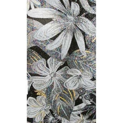 Hand Cut Series Tiles - Wall Decorate Mural Mosaic Tile Trader ...