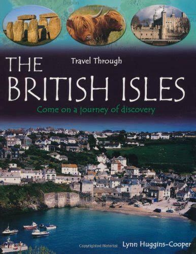 The British Isles (Travel Through) : Huggins-Cooper, Lynn, Ray, Hannah ...