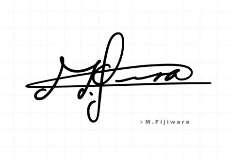 英文签名设计作品丨签名艺术丨signature logo design works丨南京孙老师签名_花押