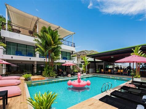 CC'S HIDEAWAY (Phuket/Karon) - Hotel Reviews, Photos, Rate Comparison ...