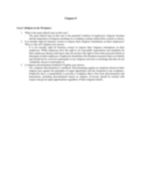 Case Study Examples Business Ethics 的图像结果