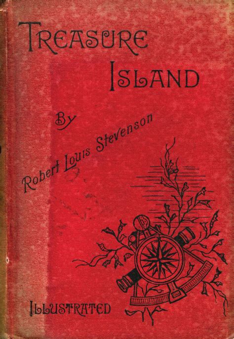 Treasure Island | Characters, Summary, & Facts | Britannica