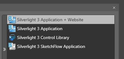 Image result for Silverlight Project Tutorial