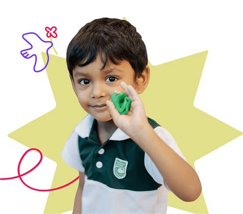 Admission page - The Green Acres Academy