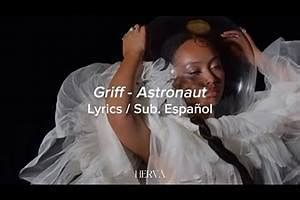 astronaut griff letra espaol Android IOS V- 8.81