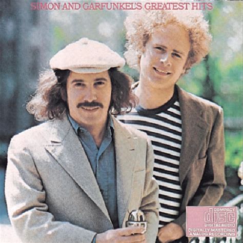 Greatest Hits [Remastered] - Simon, Garfunkel: Amazon.de: Musik
