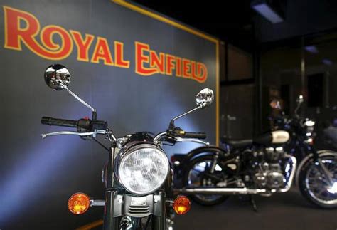 Royal Enfield unveils 650cc Parallel Twin engine, bikes with new engine ...