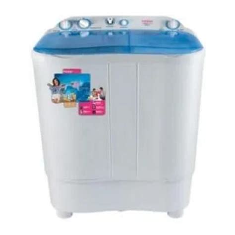 Haier XPB68-116S 6.8 Kg Semi Automatic Top Load - Price in India ...
