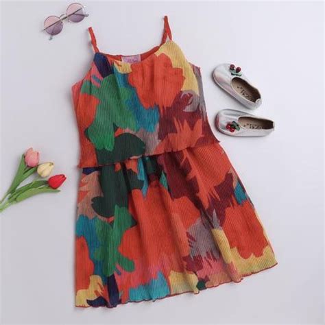 Girls Clothing | Buy Stylish Girls Clothes Online